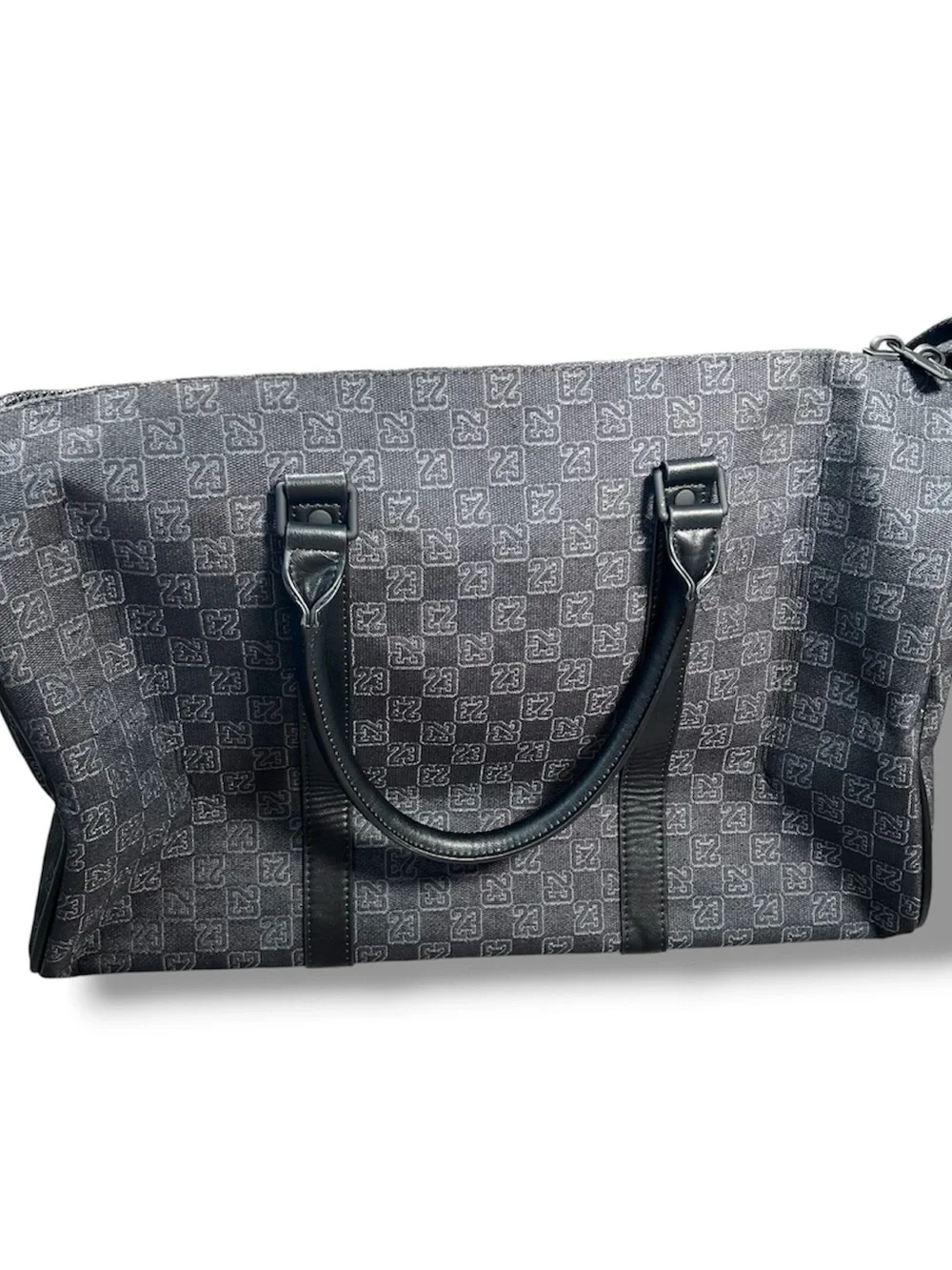 Jordan new monogram